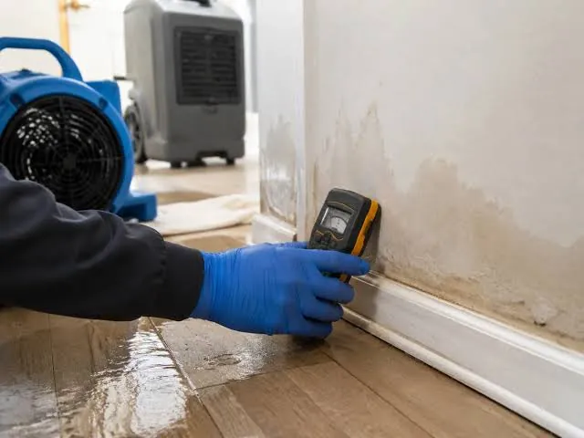 24/7 Water damage restoration services in Pittman Center, TN - Rapid flood cleanup and mitigation